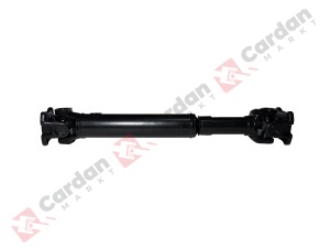 картинка Карданный вал "Kia Sorento 3.3 / 3.8" от магазина КарданМаркт