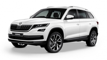 Kodiaq