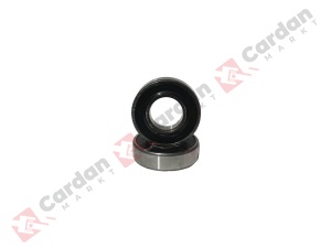 картинка Подшипник 28x16x58 от магазина КарданМаркт