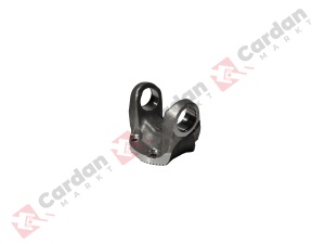 картинка Вилка-фланец под крестовину 52x147,2 H100 от магазина КарданМаркт