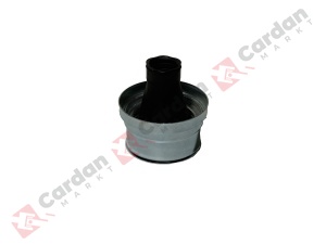 картинка Пыльник 84x12,5 H49 от магазина КарданМаркт