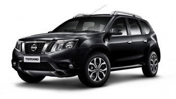 Terrano