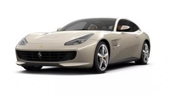 GTC4Lusso