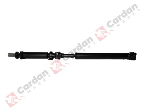 картинка Карданный вал "Kia Sorento 3.3" от магазина КарданМаркт