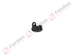 картинка Вилка-фланец под крестовину 27x81,8 H35 от магазина КарданМаркт