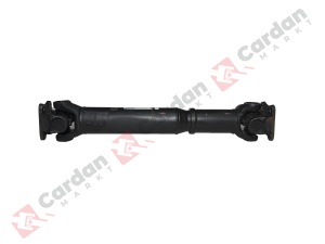 картинка Карданный вал "ГАЗ-33081" от магазина КарданМаркт