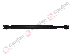 картинка Карданный вал "Toyota Land Cruiser 78" от магазина КарданМаркт