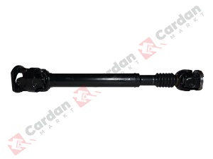 картинка Карданный вал "Dodge Ram 2500 / 3500" от магазина КарданМаркт