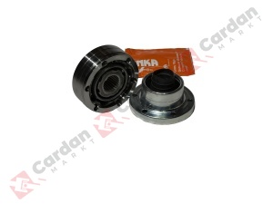 картинка Шрус 100/6-8,5 H32 от магазина КарданМаркт