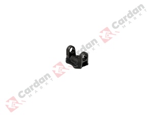 картинка Вилка-фланец под крестовину 30x92 H45 от магазина КарданМаркт