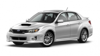Impreza WRX