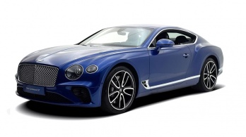 Continental GT