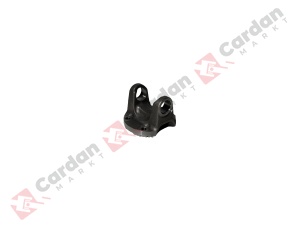 картинка Вилка-фланец под крестовину 30,2x106,3 H58 от магазина КарданМаркт