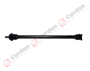 картинка Карданный вал "Infinity FX35 / FX37 / G25 / G37 / EX35 / EX37 / M37 / Q40 / Q50 / Q60 / Q70 / QX50 / QX70" от магазина КарданМаркт