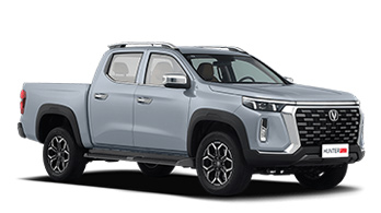 Hunter Plus