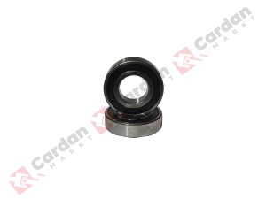 картинка Подшипник 30x16x62 от магазина КарданМаркт