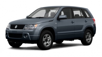 Grand Vitara