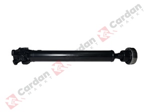 картинка Карданный вал "Kia Sorento 2.5 CRDi" от магазина КарданМаркт