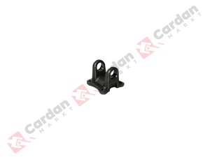 картинка Вилка-фланец под крестовину 25x64 H46 от магазина КарданМаркт