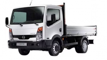 Cabstar