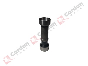 картинка Подвижное шлицевое соединение универсальное H200 от магазина КарданМаркт