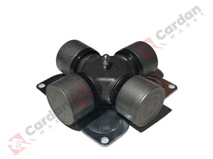 картинка Крестовина 57x152,7 от магазина КарданМаркт