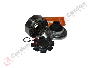 картинка Шрус 104/8-10,5 H32,5 от магазина КарданМаркт