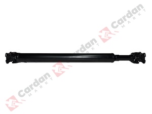 картинка Карданный вал "Kia Sorento" от магазина КарданМаркт