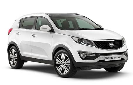 Kia Sportage 2, 3. Замена подвесного подшипника. Ремонт КИА. Спб