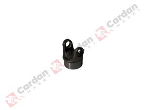 картинка Вилка в трубу под крестовину 30x92 H83,5 от магазина КарданМаркт