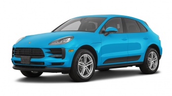 Macan