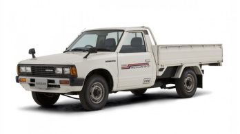 Datsun