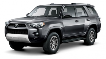 4Runner