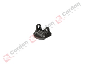 картинка Вилка-фланец под крестовину 35x106,3 H63,5 от магазина КарданМаркт