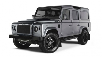 Defender