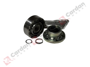 картинка Шрус 99,73/6-8,1 H32,15 от магазина КарданМаркт