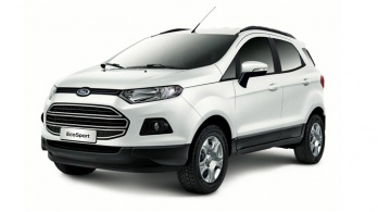 EcoSport
