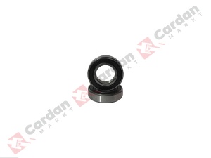 картинка Подшипник 25x12x47 от магазина КарданМаркт