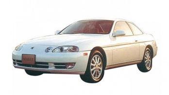 Soarer