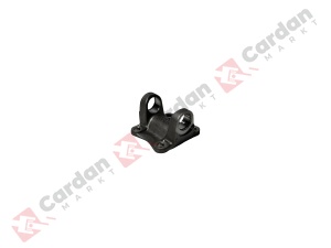 картинка Вилка-фланец под крестовину 35x106,3 H50,8 от магазина КарданМаркт