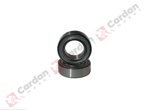 картинка Подшипник 35x20x62 от магазина КарданМаркт