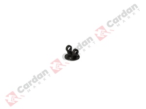 картинка Вилка-фланец под крестовину 19x48 H32 от магазина КарданМаркт