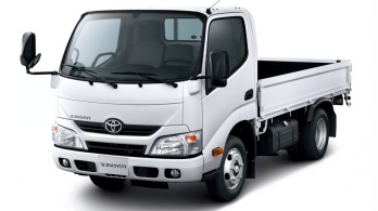 Toyoace