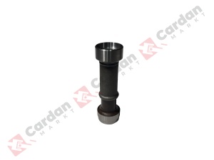 картинка Подвижное шлицевое соединение универсальное H200 от магазина КарданМаркт