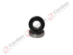 картинка Подшипник 30x16x62 от магазина КарданМаркт