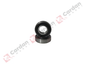 картинка Подшипник 25x15x52 от магазина КарданМаркт