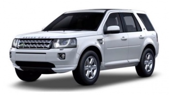 Freelander