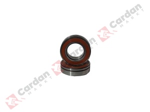 картинка Подшипник 30x15,5x55 от магазина КарданМаркт