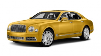 Mulsanne