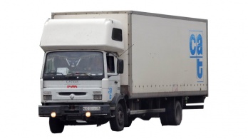 Midliner